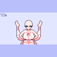 F01 - Titfuck Front Crop